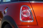 Mini Cooper S 2011 года